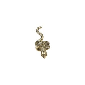 ANILLO SERPIENTE CLEO x 1 un.