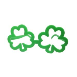 ANTEOJO SAN PATRICIO TREBOL VERDE ECONOMICO