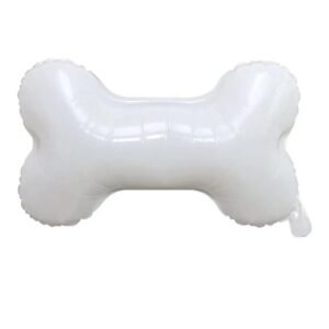 GLOBO HUESO PERRO