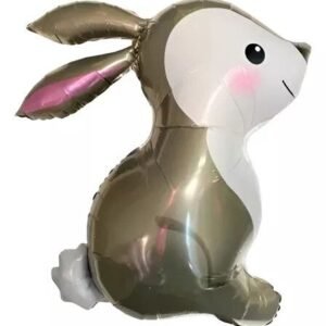 GLOBO MINI CONEJO