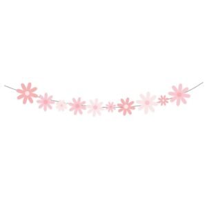 BANDERIN GUIRNALDA MARGARITA ROSA
