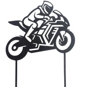 TOPPER 3D MOTO
