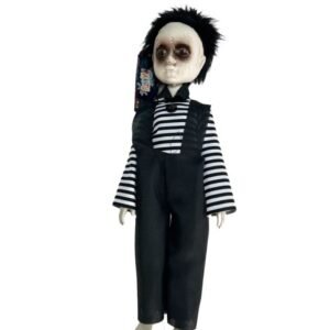 MUÑECO DECO PREMIUM NIÑO TETRICA 35CM