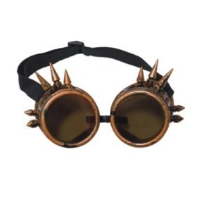 ANTIPARRAS MAD MAX STEAMPUNK PINCHES