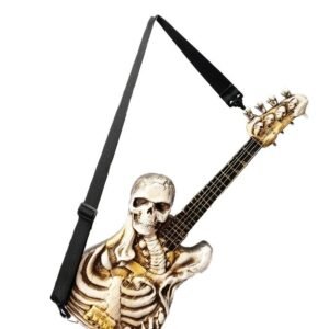 Guitarra Electrica Huesos  60 cm