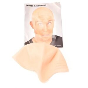 CABEZA PELADA LATEX