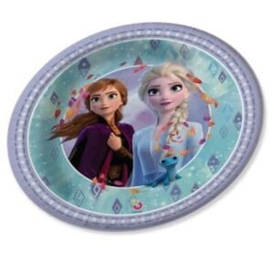 PLATO FROZEN X8