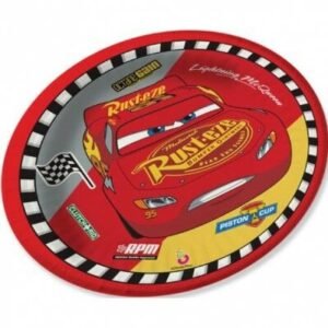 PLATO CARS X8