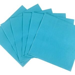 SERVILLETA DE PAPEL AQUA X 20 UNIDADES