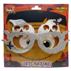 LENTES FANTASMAS