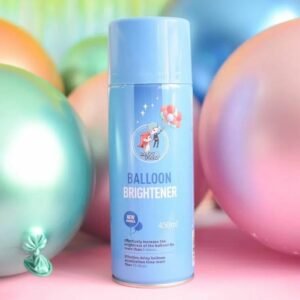 ABRILLANTADOR DE GLOBOS 450ml