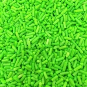 GRANA X200 GR VERDE MANZANA