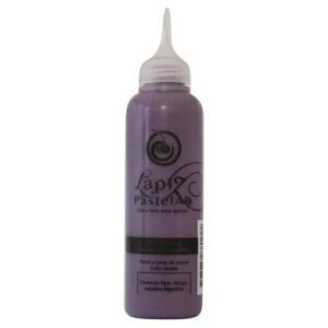 LAPIZ GLACE PASTELAR VIOLETA
