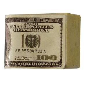 DOLAR FANTASIA PARA LLENAR LA BILLETERA