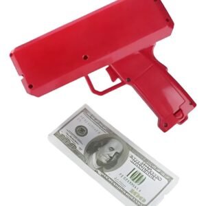 SUPER DOLLAR GUN