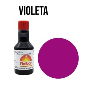 COLORANTE LIQUIDO VIOLETA