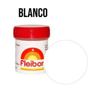 COLORANTE EN PASTA BLANCO