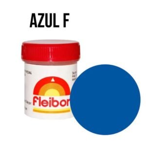 COLORANTE EN PASTA AZUL F