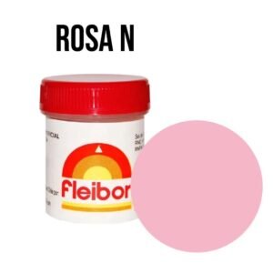 COLORANTE EN PASTA ROSA N (PASTEL)