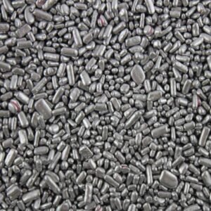 GRANA PLATEADA X200GR