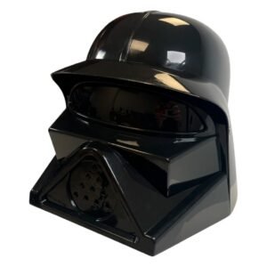 CASCO GALACTICO NEGRO