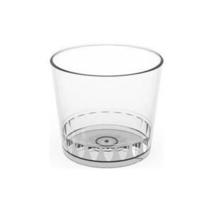 VASO SHOT DEGUSTACION 100CC X10