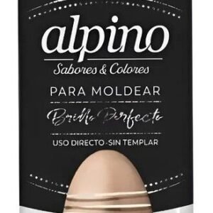 CHOCOLATE ALPINO 500GR CON LECHE