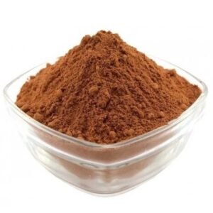 CACAO AMARGO X100 GR