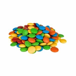 MINI ROCKLET CHOCO X200 GR
