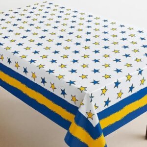 MANTEL BOCA