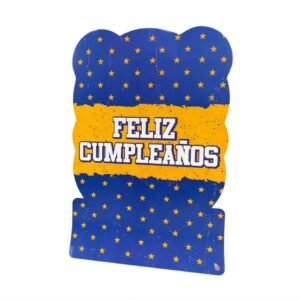 PIÑATA BOCA