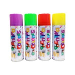 SERPENTINA AEROSOL X1