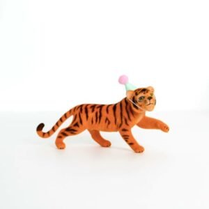 ANIMALITO FELPA TIGRE