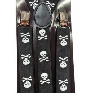 TIRADOR HALLOWEEN CALAVERA