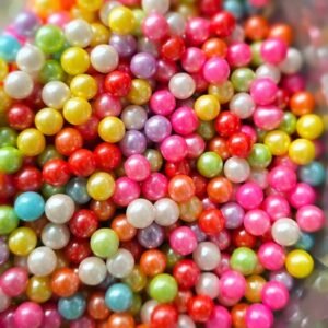 SPRINKLES PERLAS MULTICOLOR MINI 35grs