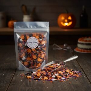 SPRINKLES HOLY PLACE HALLOWEEN