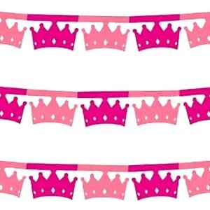 GUIRNALDA CORONAS NENA 360X18X13,3 CM