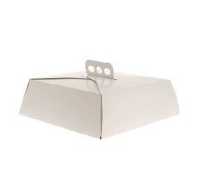 CAJA PARA TORTA 30X30X10