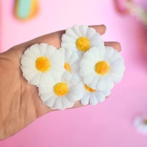 MARGARITAS PARA DECORAR X20