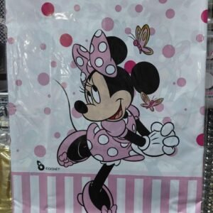 MANTEL MINNIE