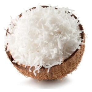 COCO RALLADO BLANCO X100 GR