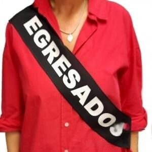 BANDA EGRESADO X UNIDAD