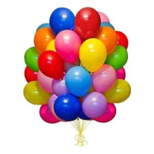 GLOBO STANDARD X UNIDAD