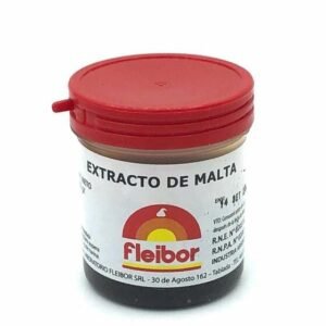 EXTRACTO DE MALTA