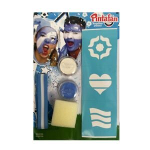 KIT SET MIX ARGENTINA PATRIO ACUA