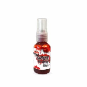 SANGRE EN SPRAY 30ML