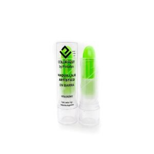 LABIAL FLUO VERDE