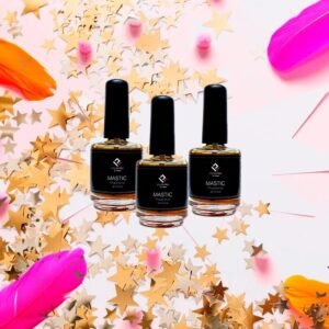 MASTIC PROFESIONAL - PEGAMENTO ARTISTICO