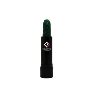 LABIAL GLITTER VERDE