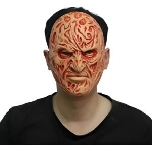MASCARA DE LATEX FREDDY